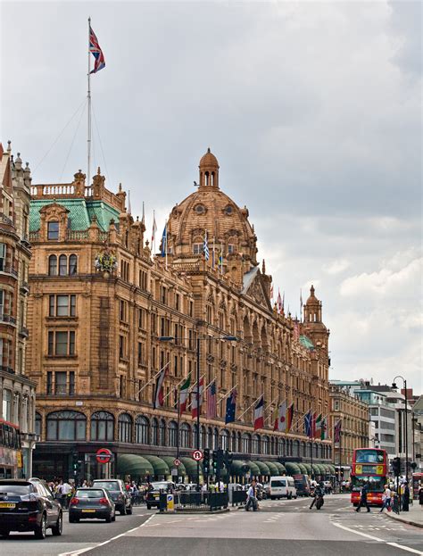 harrods wikipedia.